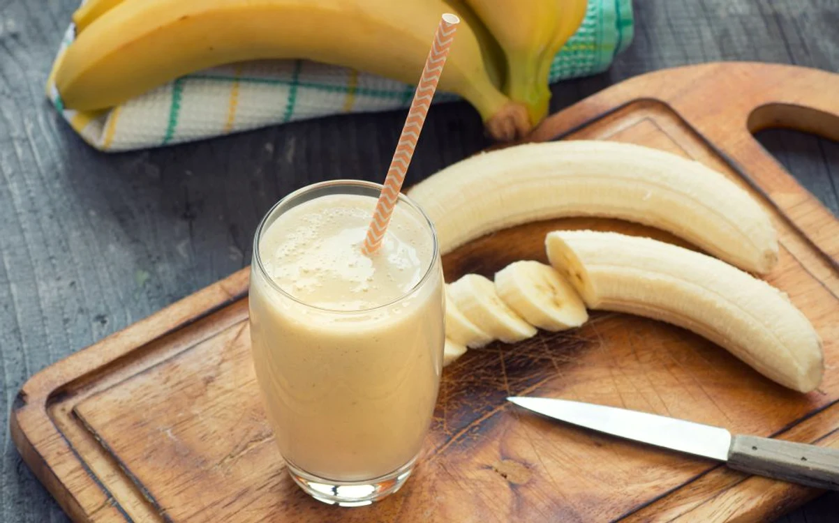 smoothie de banane jpeg