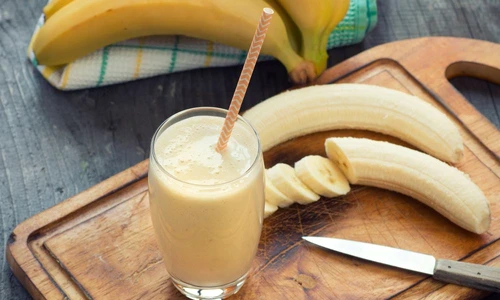 smoothie de banane jpeg