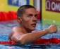 David Popovici locul 1 la Campionatele Mondiale de Natatie de la Budapesta în proba de 200 m liber 20 iunie 2022 campion mondial inot FOTO Getty Images