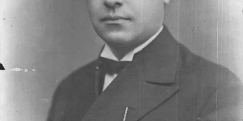 horia macellariu