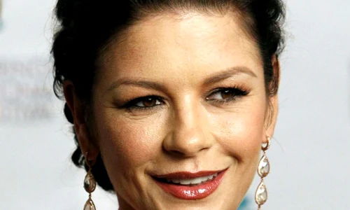 Catherine Zeta Jones (Foto: Click!) jpeg