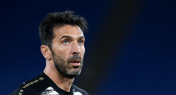 Gianluigi Buffon joacă la Parma, în Serie B