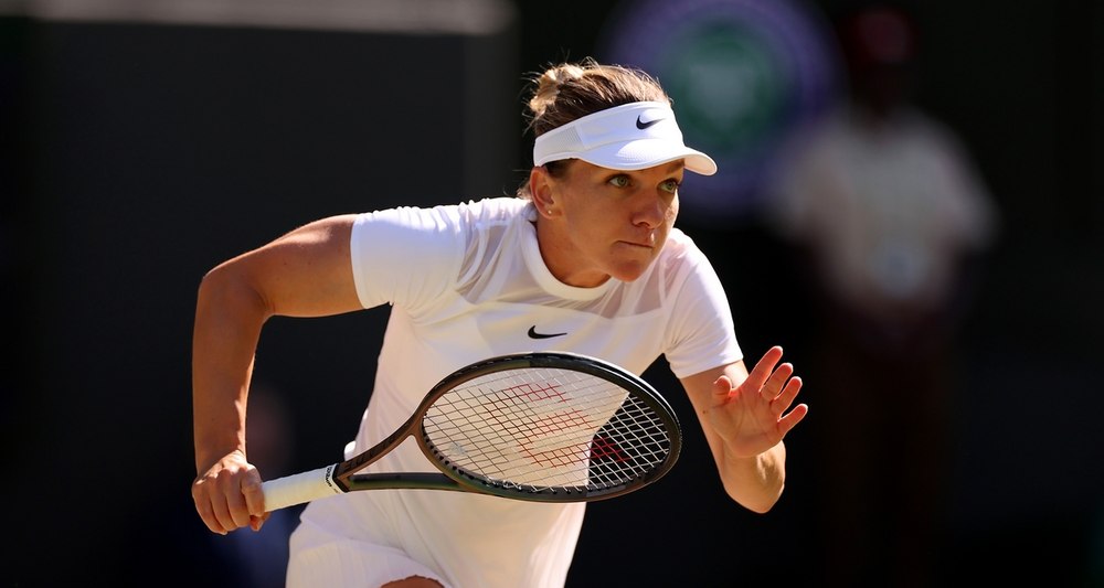 Simona Halep reintră în clasamentul mondial. Când va figura din nou în ierarhia WTA, după ce a fost „ștearsă”