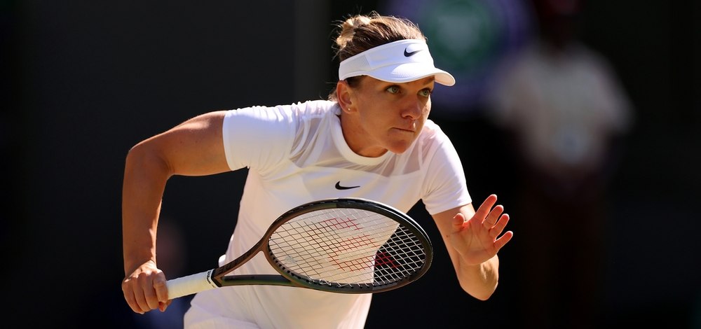 Cine minte? Echipa lui Halep susține că a dat în judecată compania producătoare a suplimentului, canadienii zic că nu