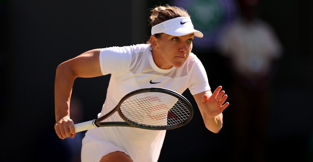 Simona Halep, concluzie amară. „Cel mai prost an din viața mea“. Explicațiile dopajului