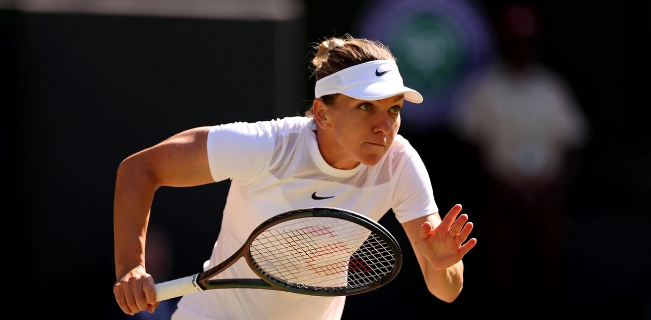 Simona Halep, în goana după reducerea pedepsei. Foto Getty images