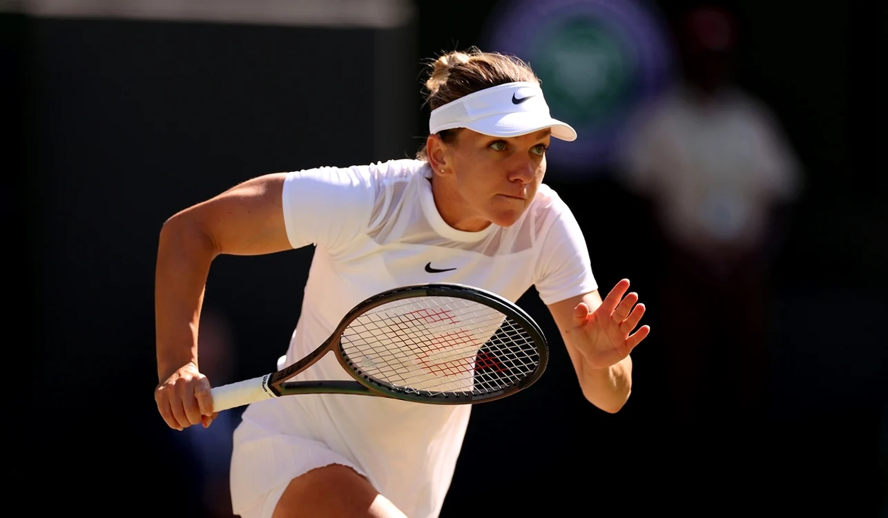 Ovidiu Ioanițoaia a vorbit despre verdictul din cazul lui Halep / foto: Getty Images