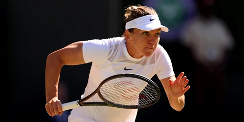 Simona Halep, Getty Images jpg