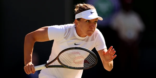 Simona Halep, Getty Images jpg