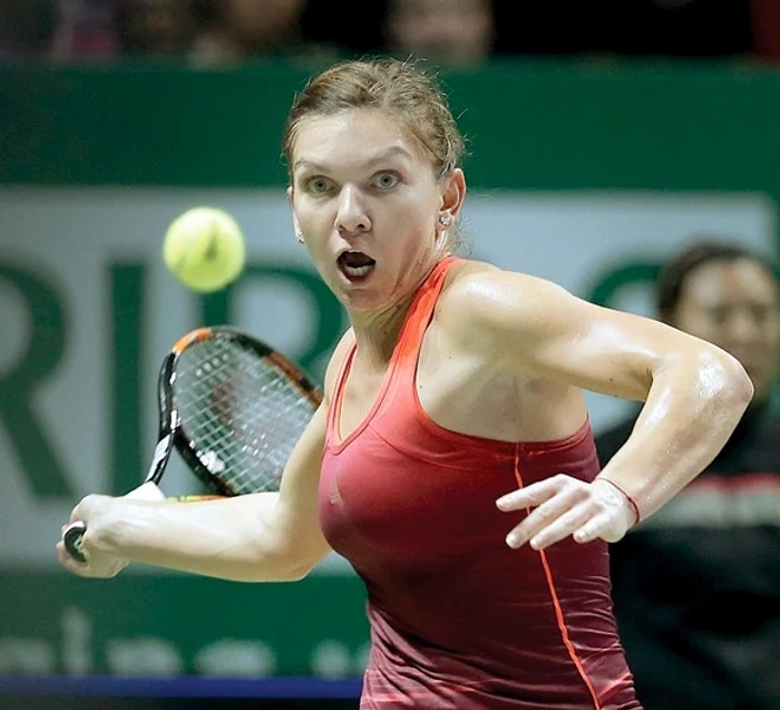
    Simona Halep începe anul competiţional în Australia  