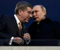 Jocurile Olimpice Soci Vladimir Putin Thomas Bach FOTO Reuters