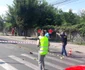Accident mortal la Timişoara