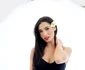 Cristina Ionașcu, concurenta de la „Burlacii: Foc în Paradis“ foto: Pro TV 