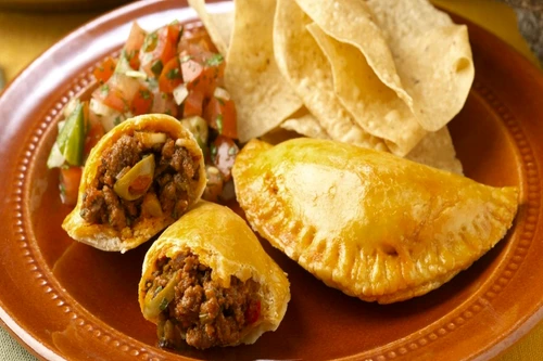 hackfleisch taschen nach mexikanischer art empanadas 65943 jpeg