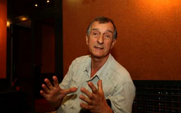 Nicolae Prelipceanu