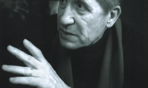 Institutul Cultural Român Budapesta marchează Centenarul Gellu Naum png