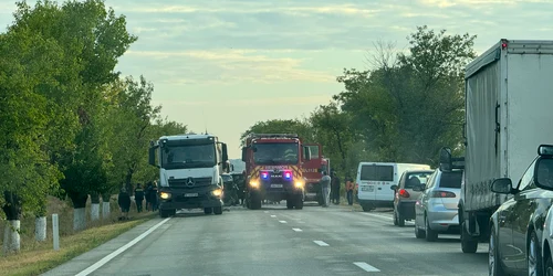 accident slatina ganeasa foto info trafic ionut voicu jpg