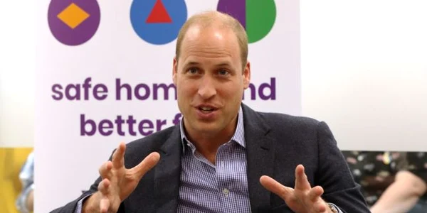 printul william foto guliver/getty images