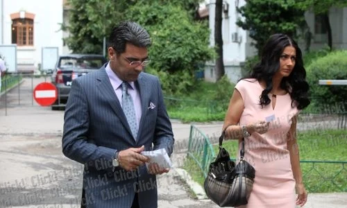 Gabriela Cristea şi Marcel Toader la divorţ jpeg