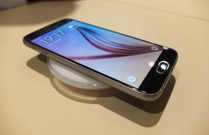 Samsung Galaxy S6