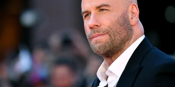 John Travolta Foto EPA EFE