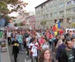 protest cluj