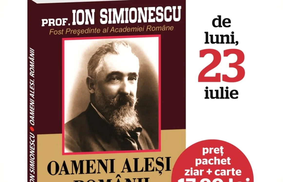 carte ion simionescu insert Adevaurl
