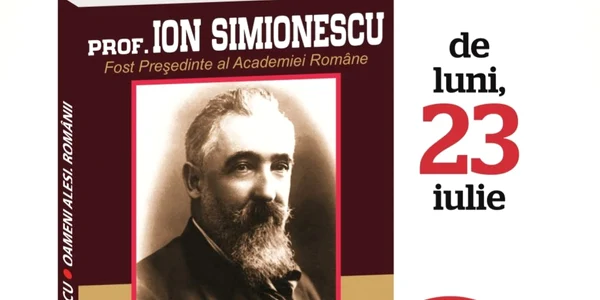carte ion simionescu insert Adevaurl