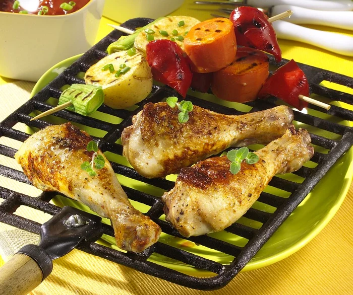 Uşor şi simplu de preparat!