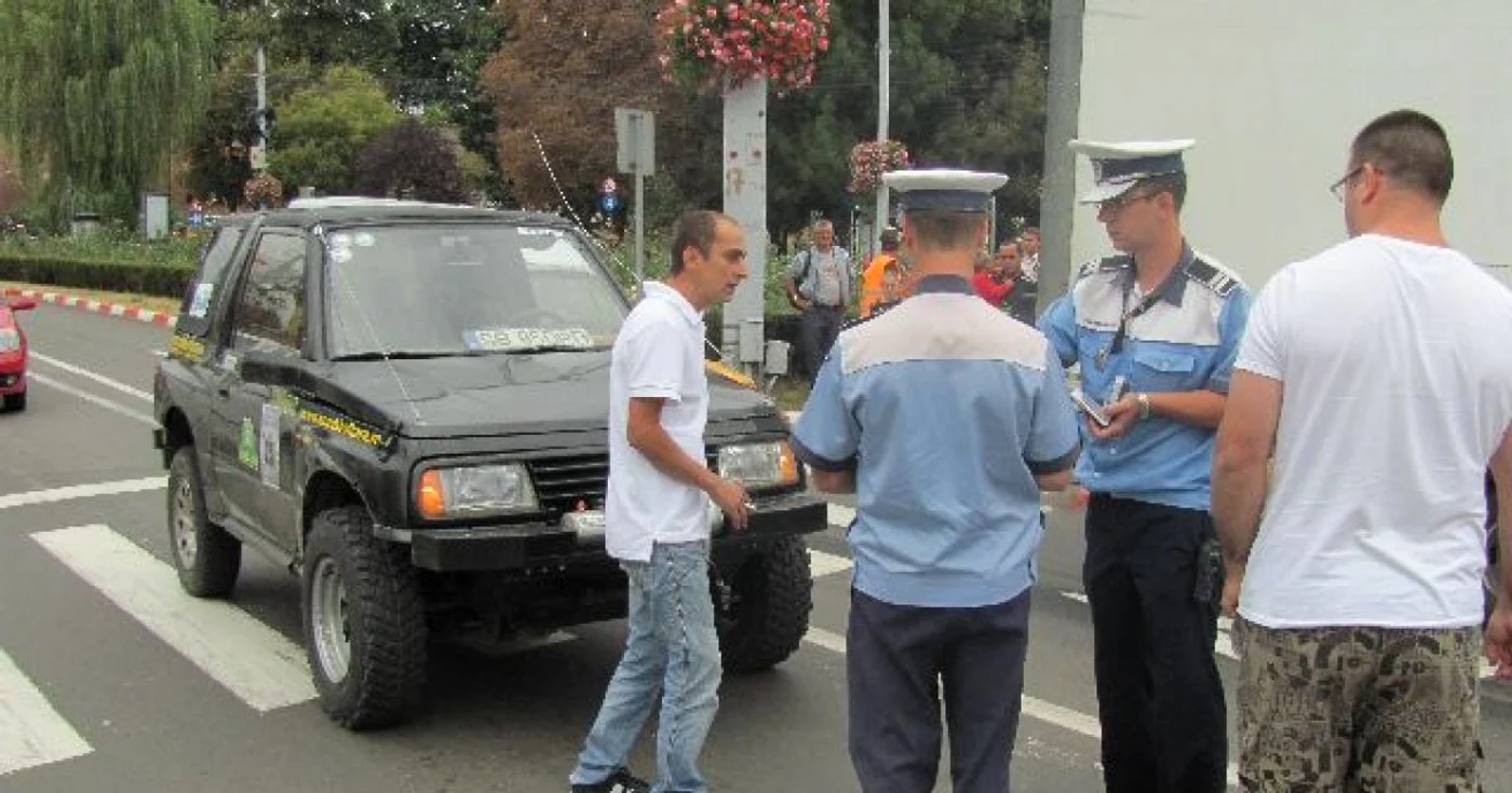 Foto arhivă