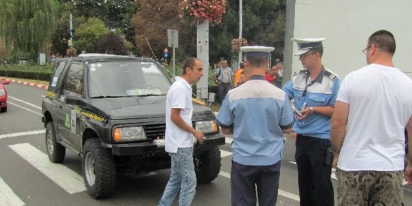 Foto arhivă