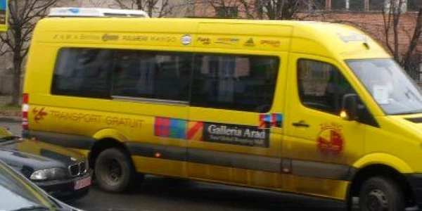 transport