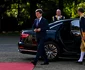 Nicușor Dan la Summitul NATO foto Inquam / Eduard Vînătoru
