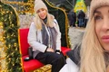 Annes a început cu stângul vacanța în Bucovina