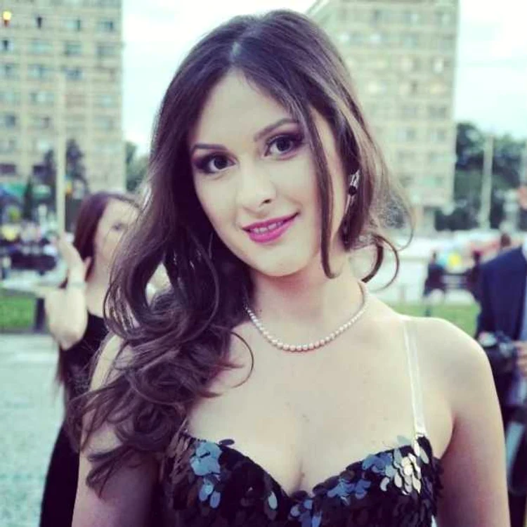 Cristina Florea