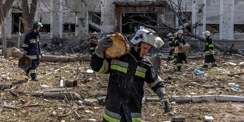 Război în Ucraina - ziua 143 - Viniţa - 16 iul 2022 / FOTO EPA-EFE