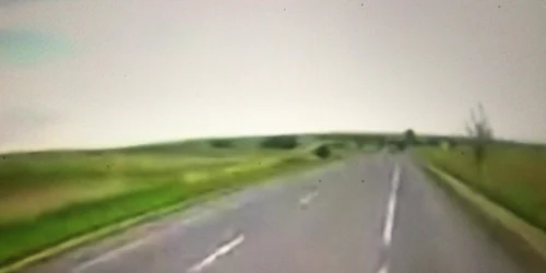 Accident mortal la ieşirea din Iaşi