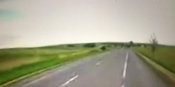 Accident mortal la ieşirea din Iaşi