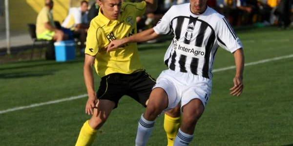 Astra Ploieşti
