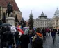 protest cluj 2