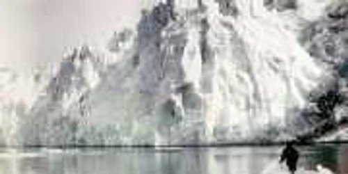 Gheţarii se topesc tot mai repede