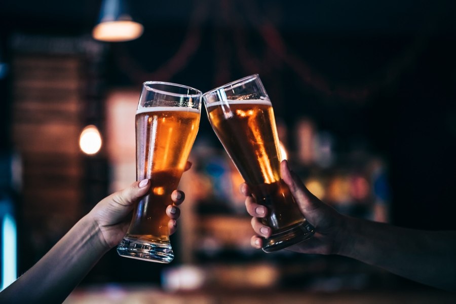 Provocarea „Ianuarie fără alcool“ s-a încheiat. „Eram pe punctul de a fi cu adevărat dependentă“