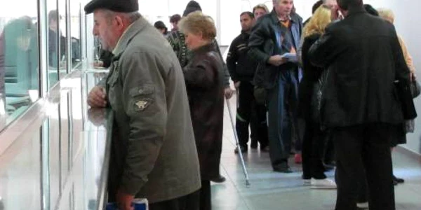 Pensionarii au dreptul la un singur sejur pe an în stațiunile de tratament balenar, foto: Arhiva „Adevărul”