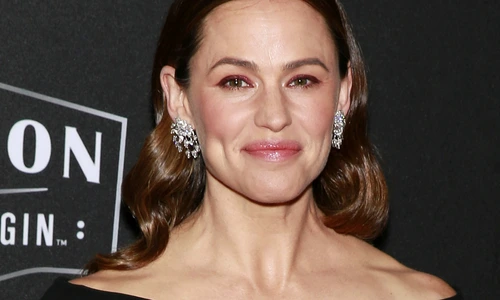 Jennifer Garner  foto   Shutterstock jpg