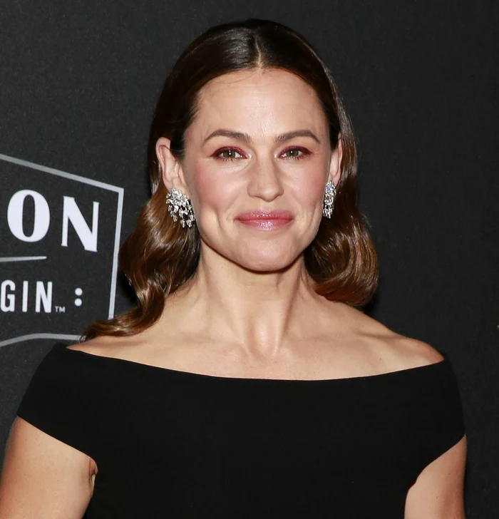 Jennifer Garner  foto   Shutterstock jpg