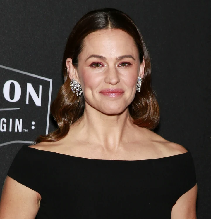 Jennifer Garner foto Shutterstock jpg