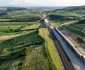 Autostrada Transilvania A3 șantier pe lotul Nădășelu Zimbor Foto Daniel Guță ADEVĂRUL (11) JPG