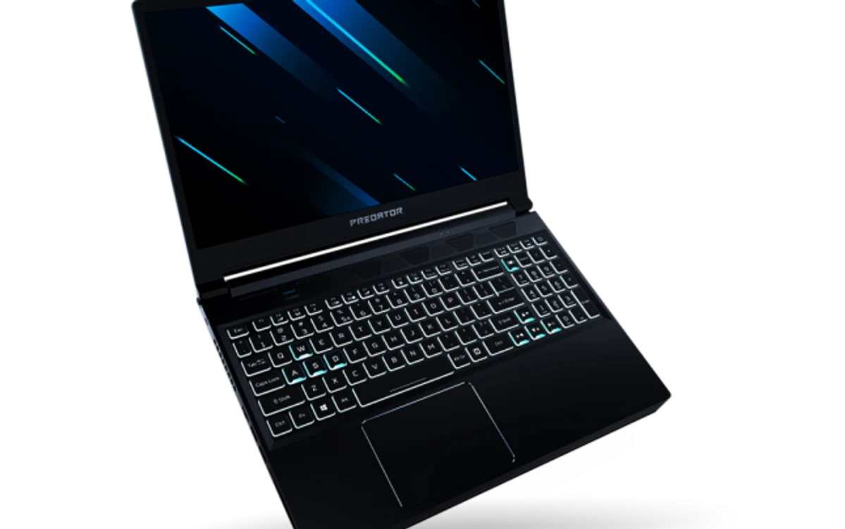 Acer Predator Triton 300