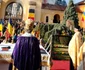 Nicolae al României a fost de 1 Decembrie la Alba Iulia. FOTO: Instagram
