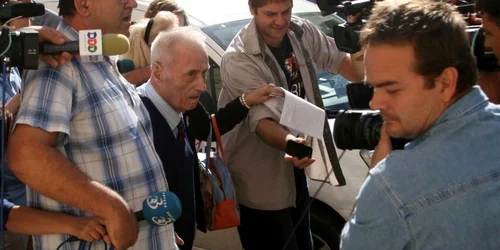 Alexandru Vişinescu FOTO Mediafax